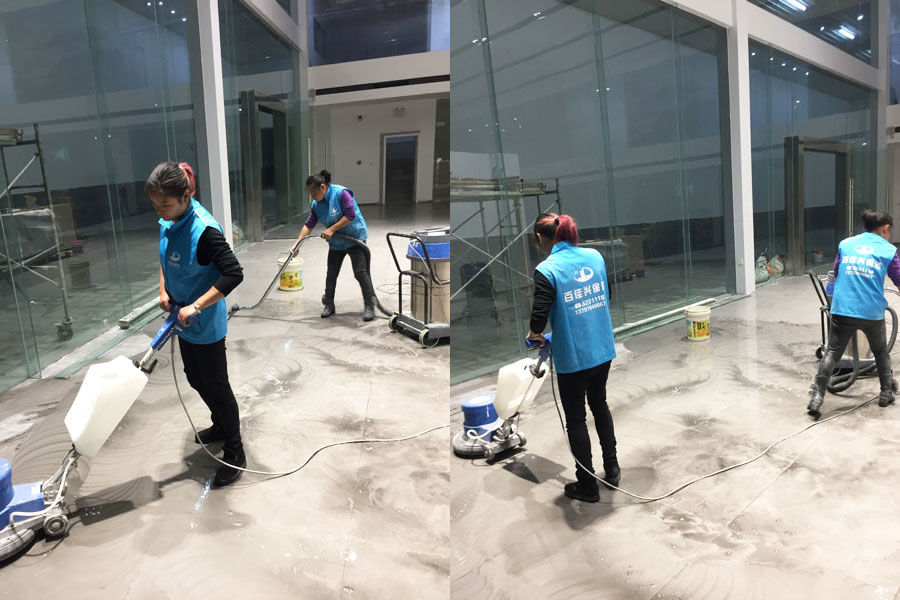 襄陽(yáng)保潔公司工業(yè)園工廠保潔清洗標(biāo)準(zhǔn)