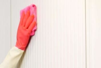 在進(jìn)行臥室保潔的時(shí)候，要注意什么？