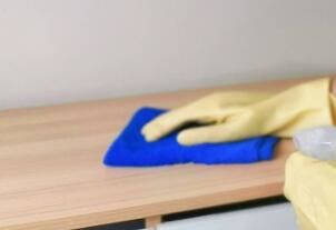 室內(nèi)保潔的時(shí)候，要注意哪些方面呢？